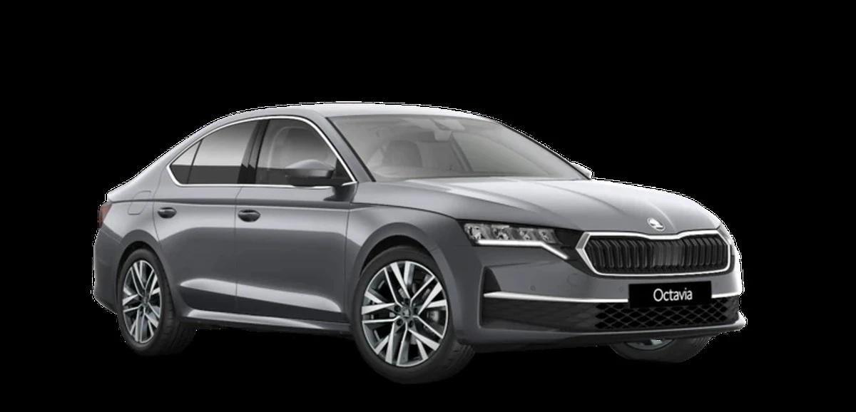 Škoda Redobla la Apuesta: Nuevos Modelos que Dejarán a las Marcas Chinas Boquiabiertas este Año - image 1