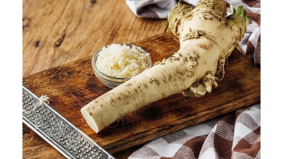 El rábano picante: 5 maneras en que este vegetal poco conocido puede transformar tu salud