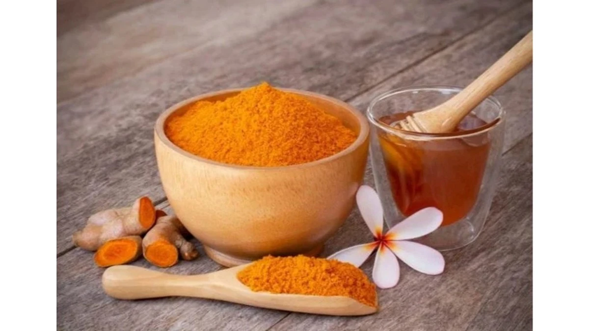 7 razones por las que la cúrcuma salvará tu cerebro, corazón e intestinos
