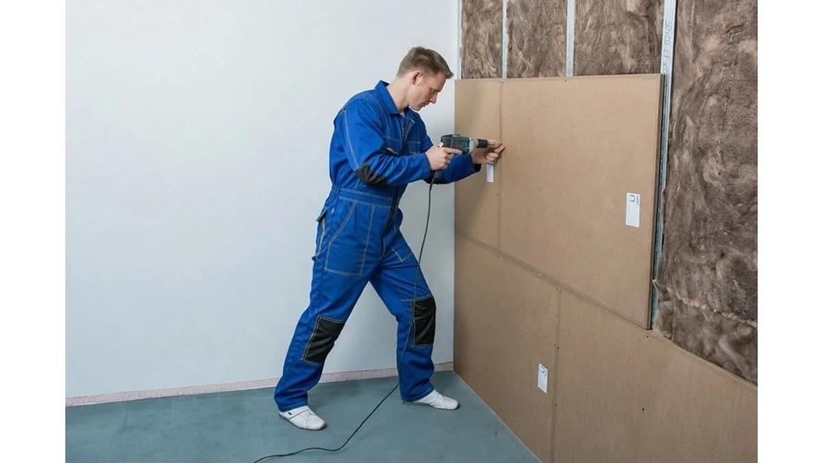 Por qué esa pared aislante que instalaste no está silenciando a tus vecinos