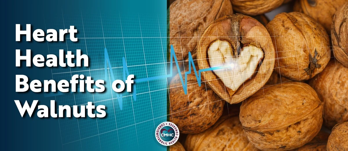 El número exacto de nueces que necesitas comer al día para mejorar tu colesterol - image 1