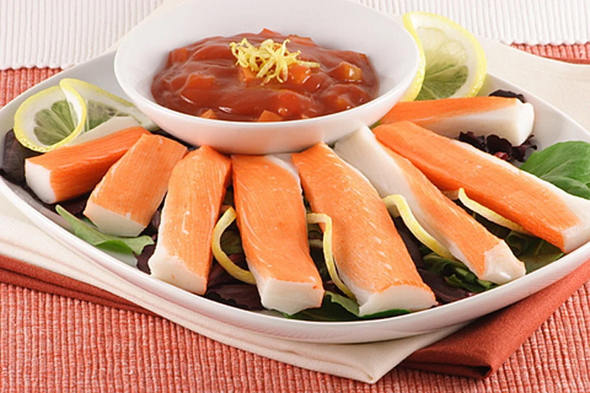 ¿Sigues haciendo ensaladas? Yo preparo bocadillos: el original snack 