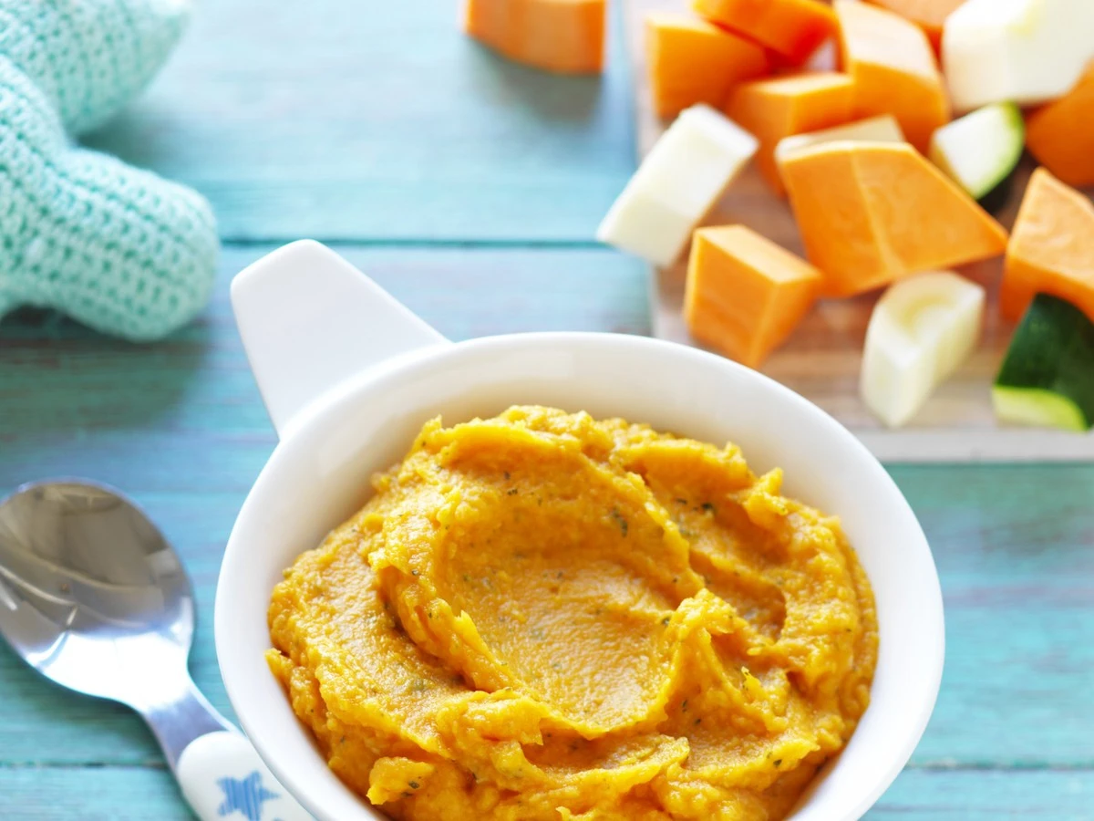 Puré de coliflor sin patatas: el reemplazo saludable que arrasa en Alemania - image 1