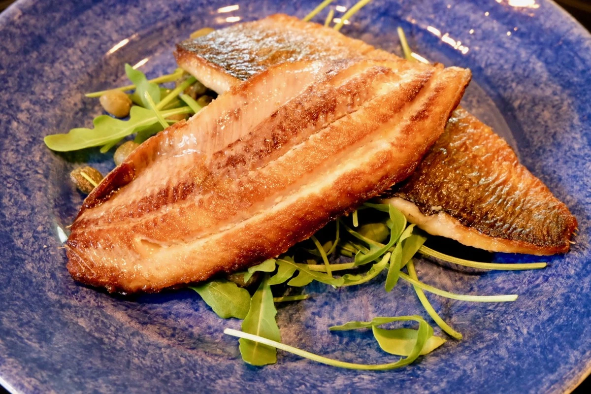 La receta secreta de mi abuela para curar arenque: proporciones que guardo como un tesoro - image 1