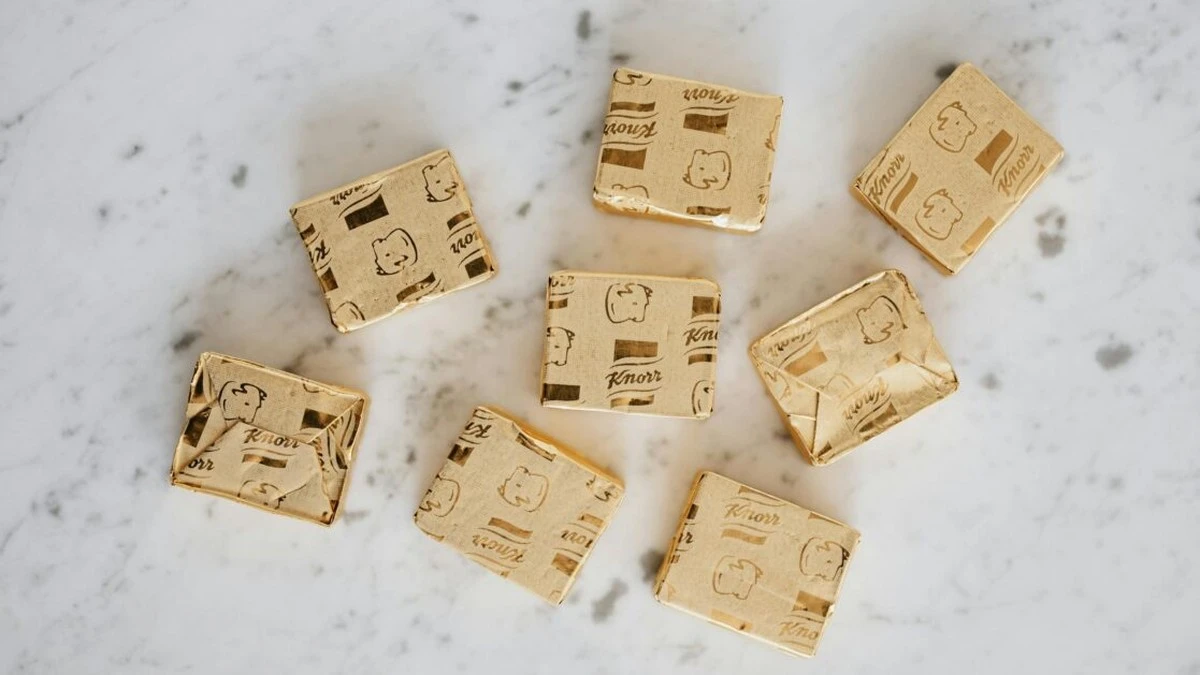 Adiós a los cubitos de caldo: haz los tuyos sin químicos en 30 minutos