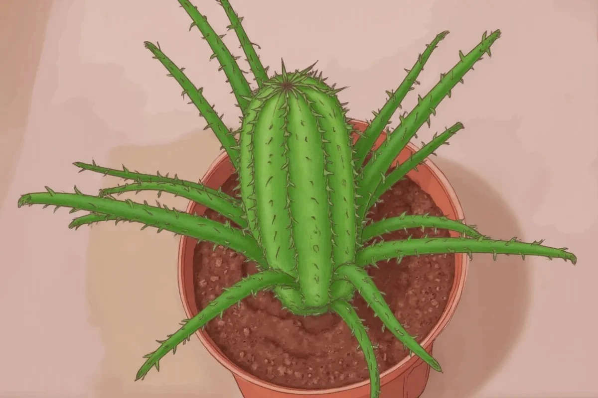 El secreto de la farmacia para revivir tu cactus en días: la solución que pocos conocen - image 1