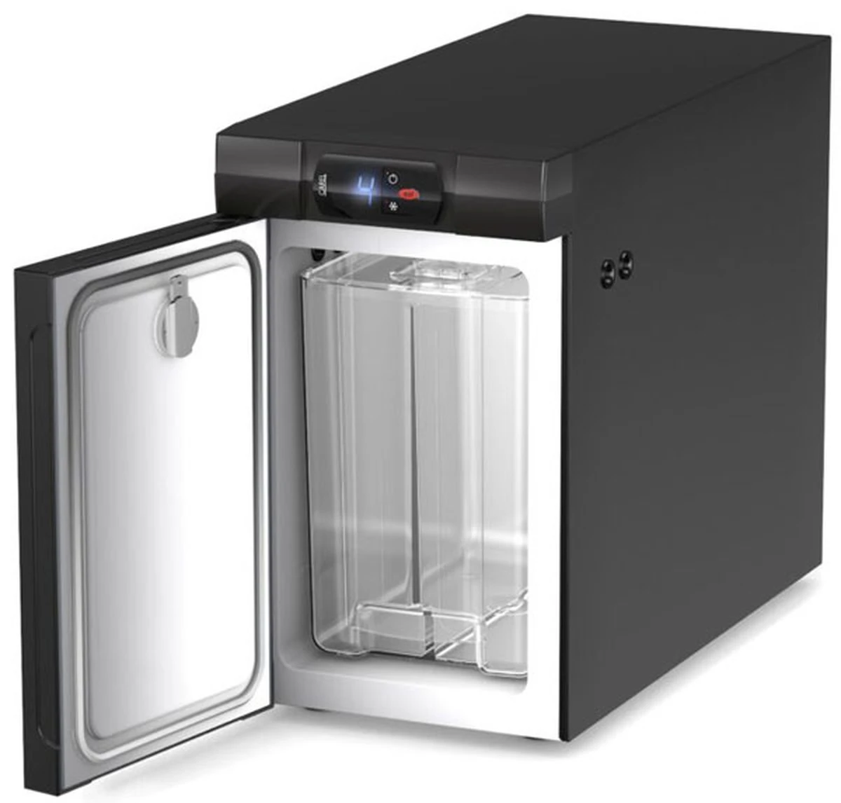 Guarda la leche en la parte trasera del refrigerador: un truco simple para mantenerla fresca días extra - image 1