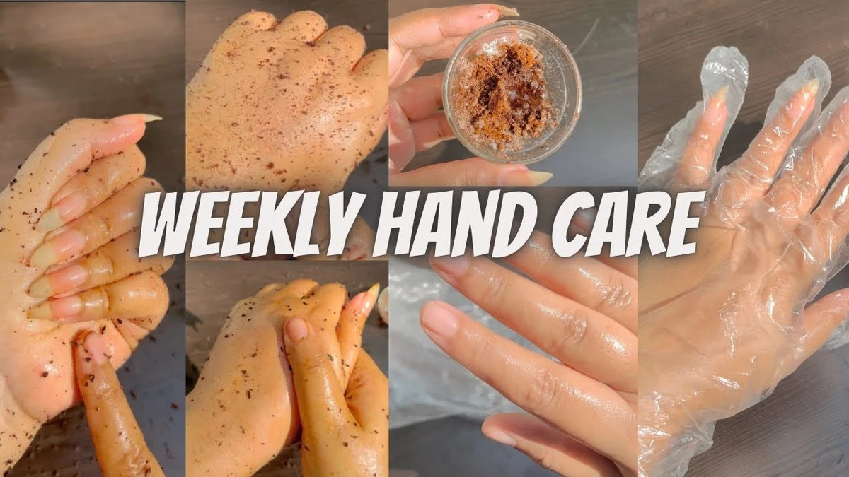 Por qué tu piel de las manos está seca: la dermatóloga me hizo una pregunta inesperada - image 1