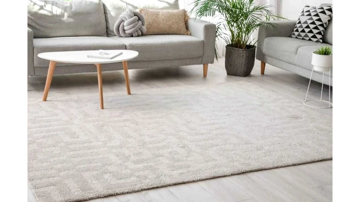 El truco turco para alfombras: frescura renovada sin limpieza profunda