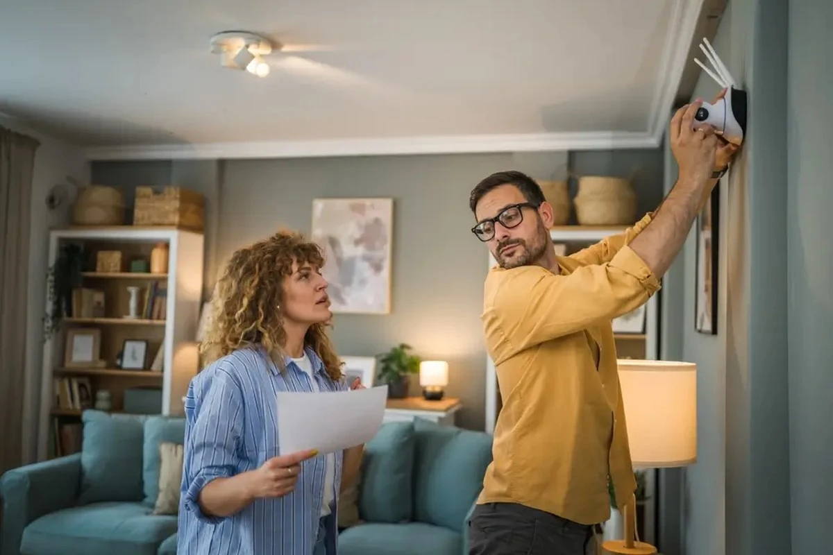 Cámaras de seguridad por menos de 50€: Protege tu hogar de ladrones con esta tecnología inteligente