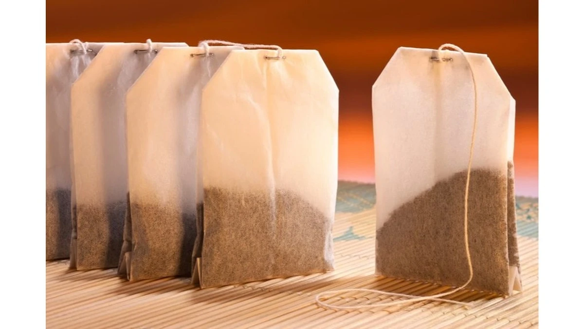 Lo que intenta ocultar la etiqueta de tu té: por qué deberías dejar de comprarlo