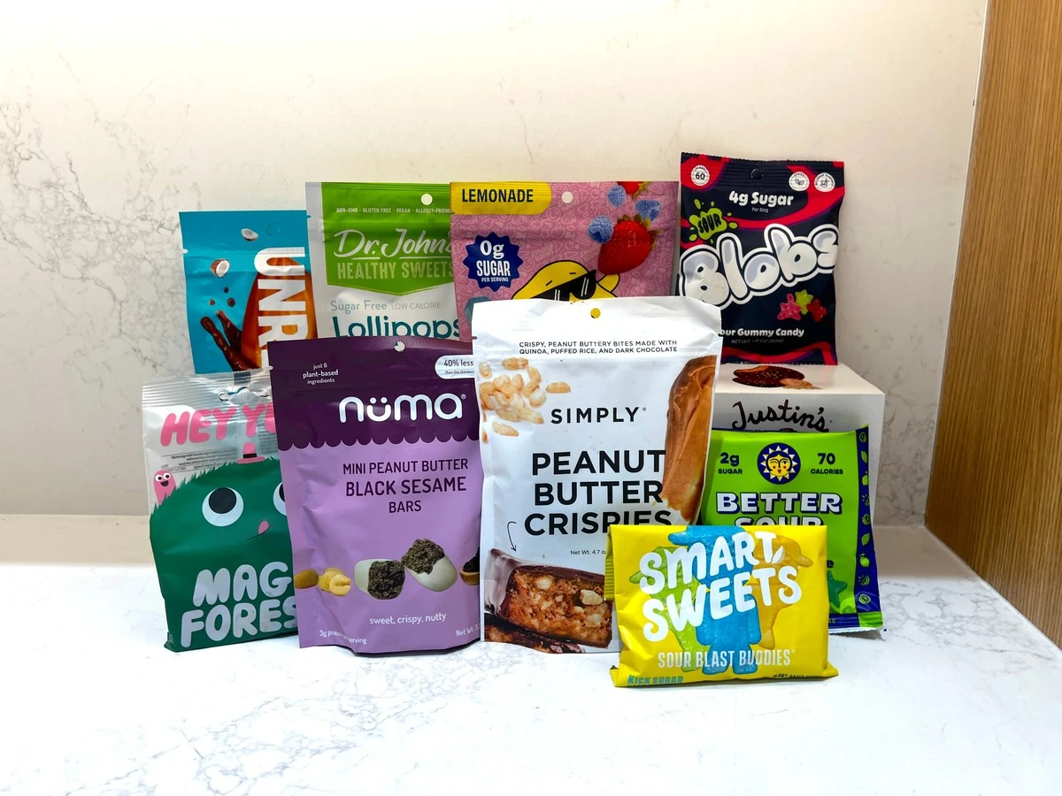 Snickers caseros sin azúcar: tus hijos no notarán la diferencia - image 1