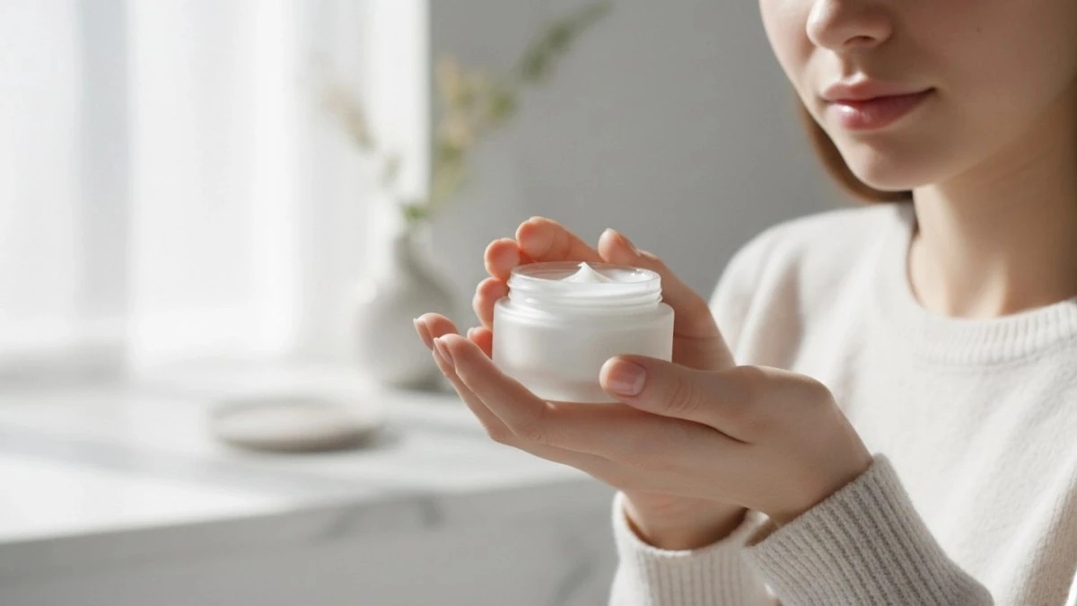 Por qué deberías aplicar tu crema hidratante antes del protector solar