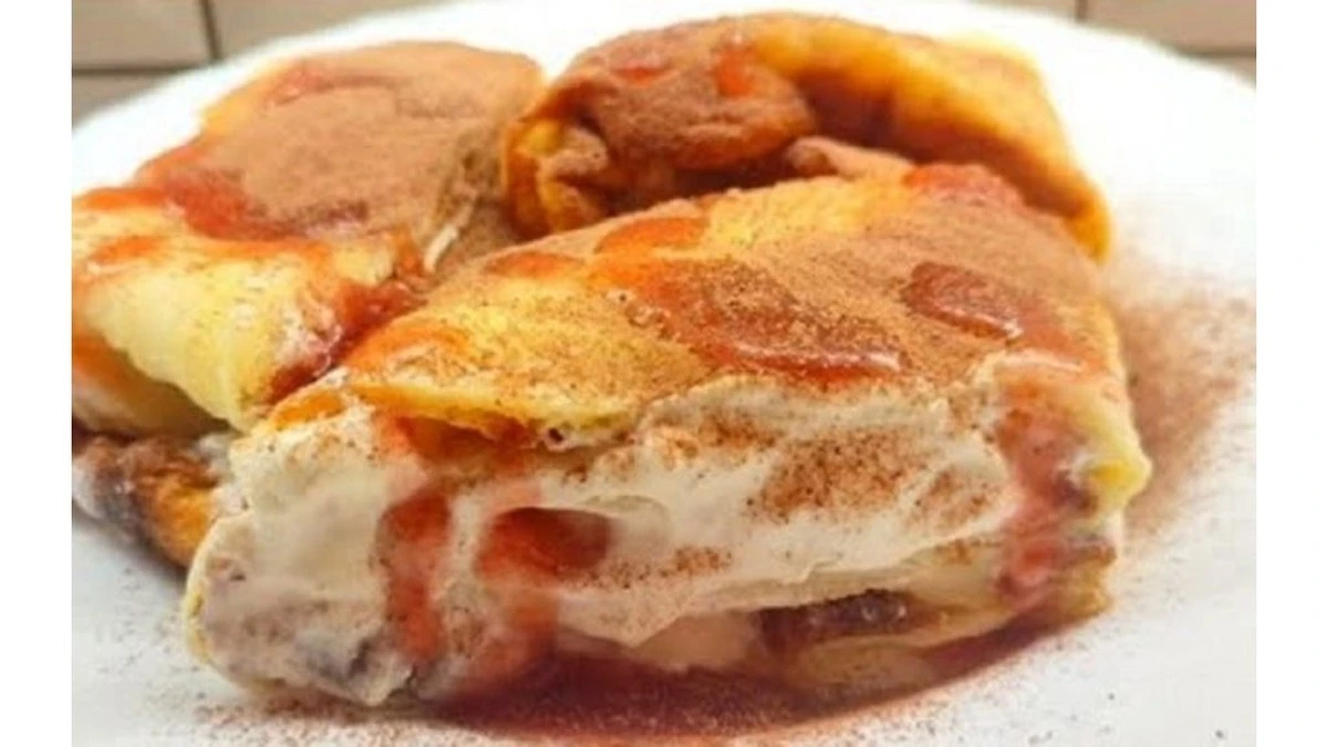 Olvídate de la charlota y los panqueques: esta receta finlandesa te sorprenderá