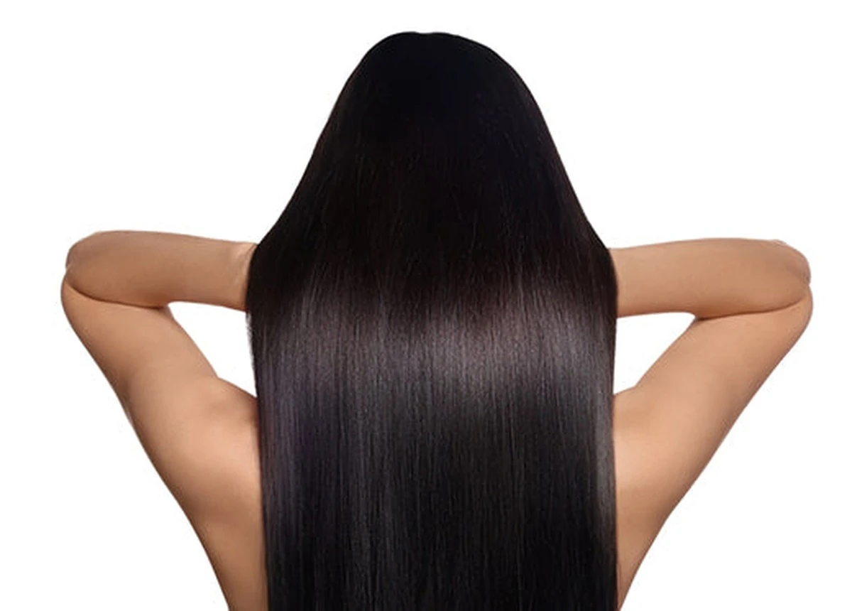 Por qué las mujeres coreanas añaden sal al agua antes de lavarse el cabello - image 1