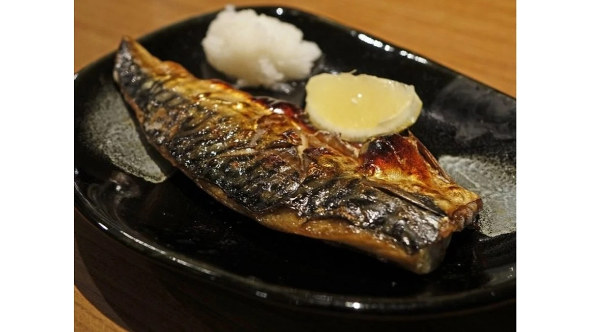 Transforma tu cena con esta caballa marinada: el secreto que conquistó mi corazón