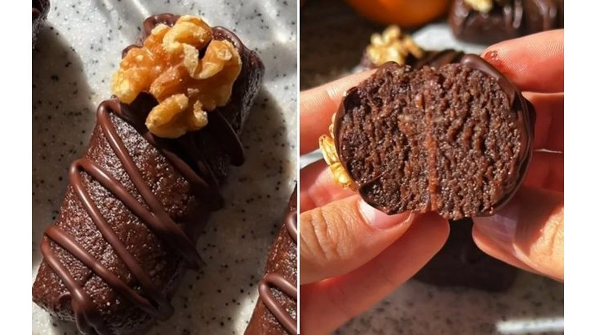 Mi amiga trajo un postre que no necesitó horno ni cocina: no le creí hasta que lo probé