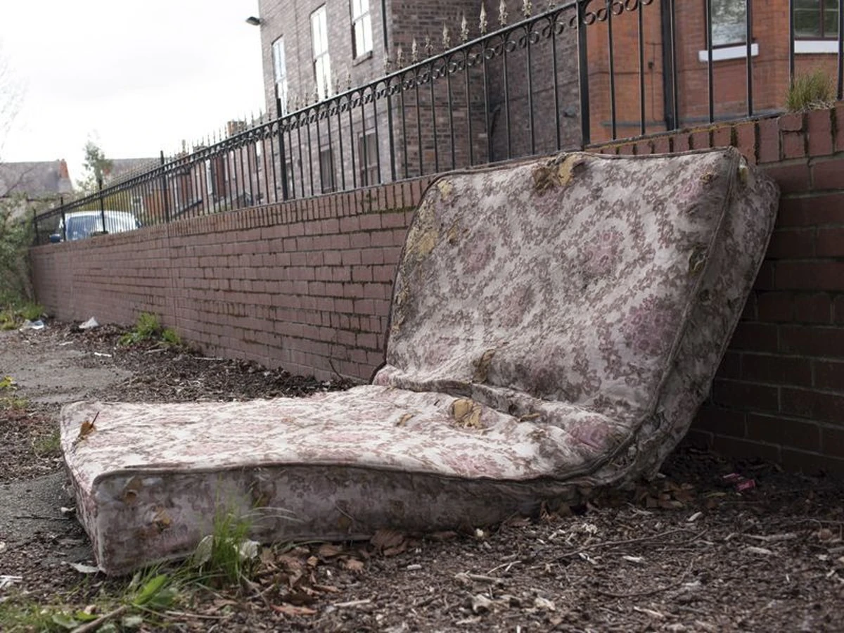 Las 5 señales de que tu colchón te está dañando y no lo sabías - image 1