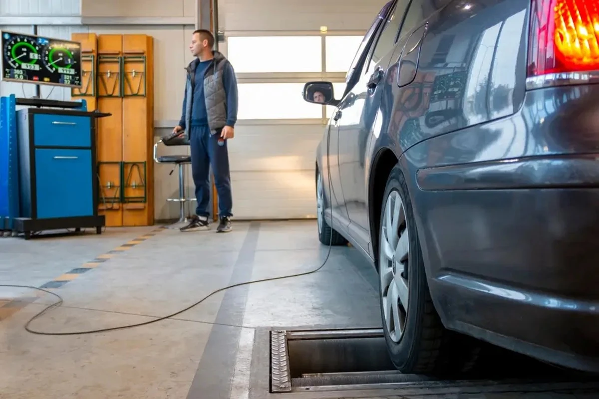 El tiempo se agota: la estricta realidad de los intentos ilimitados en la ITV