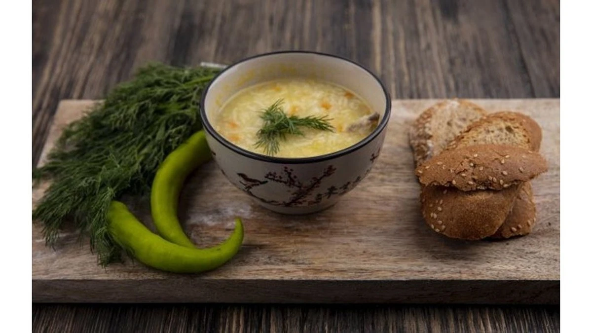 La papa olvidada que vuelve tus sopas cremosas y sedosas