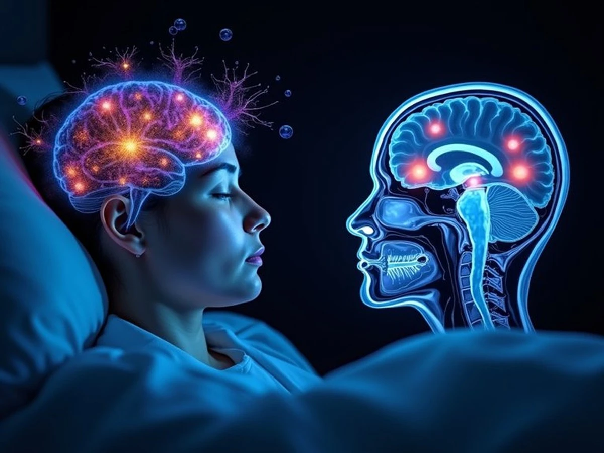 Este método militar te hace dormir en 2 minutos: adiós a las noches en vela