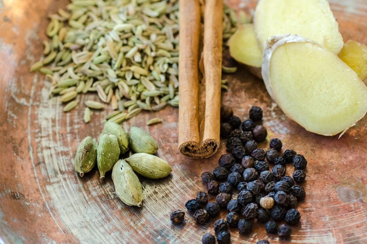 Tus rituales de té matutinos cambiarán: dos especias transforman la infusión en un tónico potente - image 1