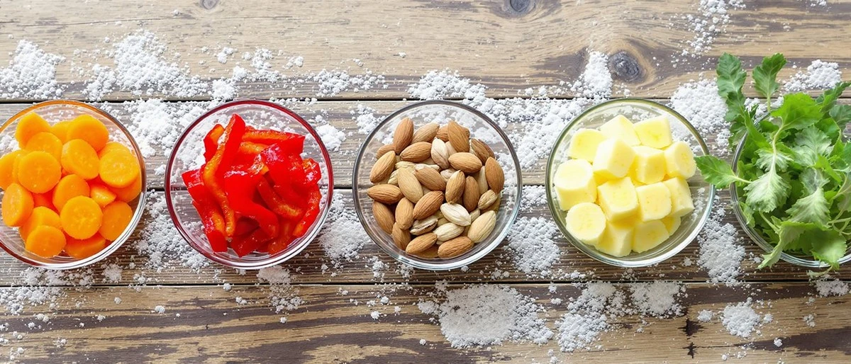 5 vitaminas esenciales para enfrentar el invierno en España