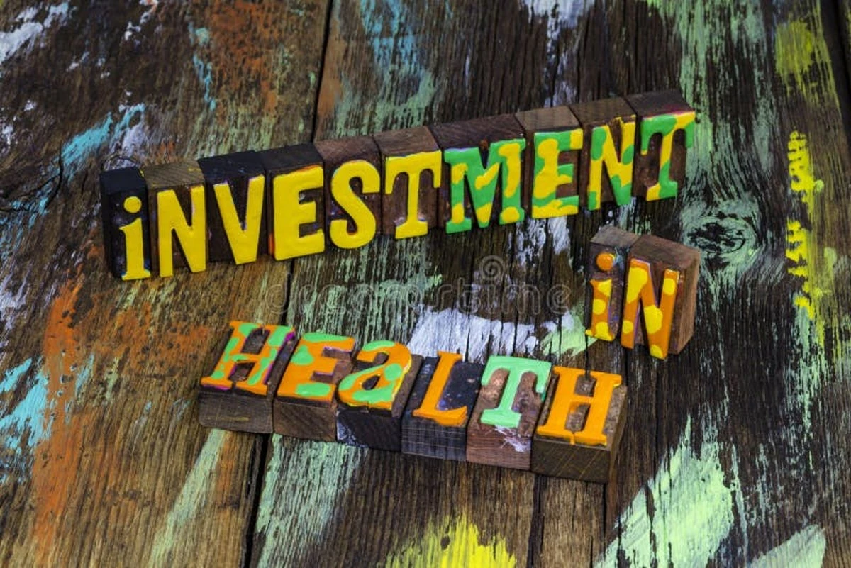 Calculamos cuánto debería invertir cada checo en su salud en 2026 - image 1