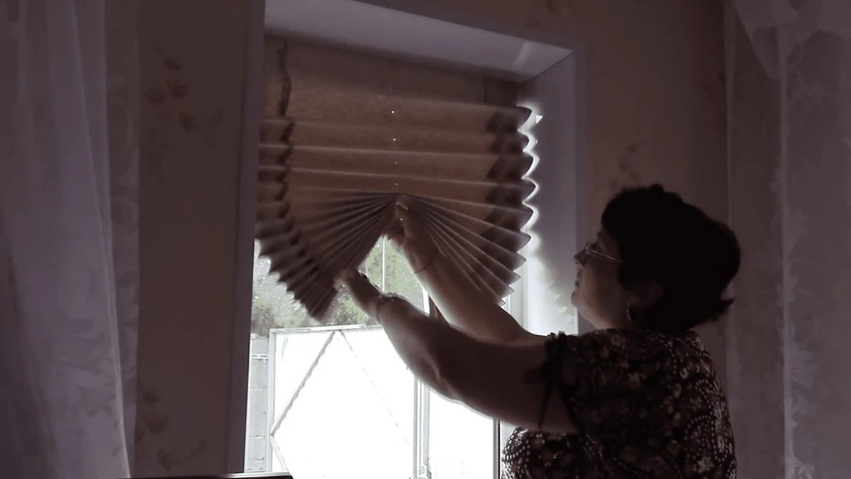 Fabrica tus persianas por menos de 7 euros: un truco de genio para renovar tus ventanas