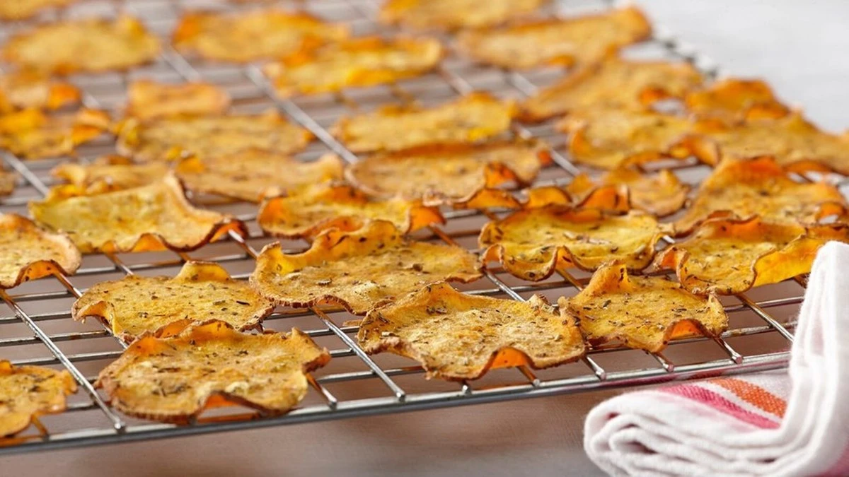 Mis amigas comen patatas fritas cada noche, y solo engordo yo: descubrí su secreto casero