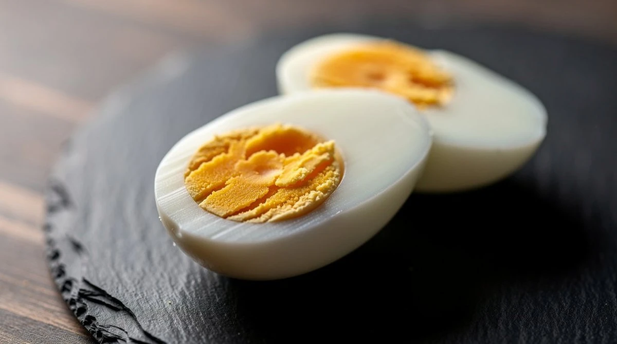 Proteína de huevo: ¿albúmina o yema? La verdad nutricional que te sorprenderá