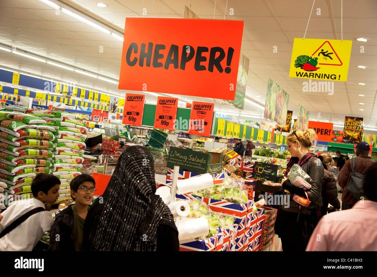 El truco de Lidl que la mitad de los clientes ya usa para pagar menos: tus compras serán más baratas - image 1