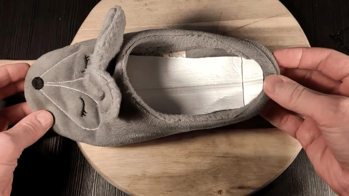 Adiós al frío en tus pies: el truco del cartón de leche para no tiritar ni a -20°C