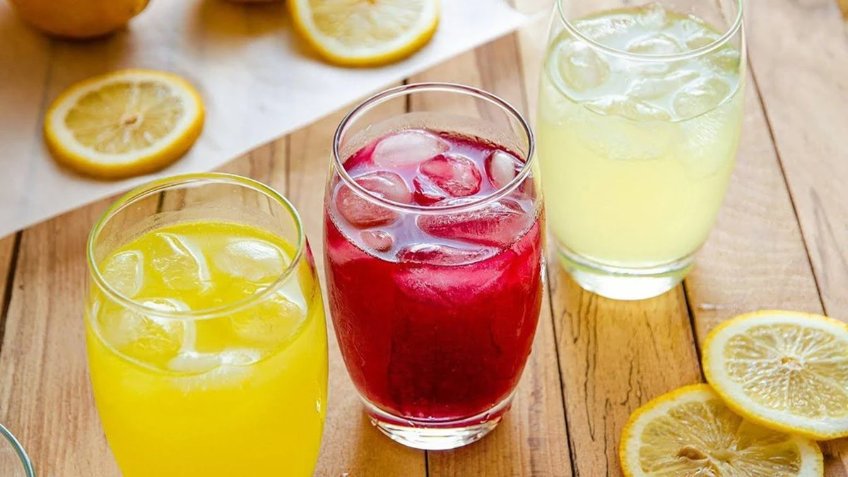 El truco detrás de la limonada casera perfecta para el verano