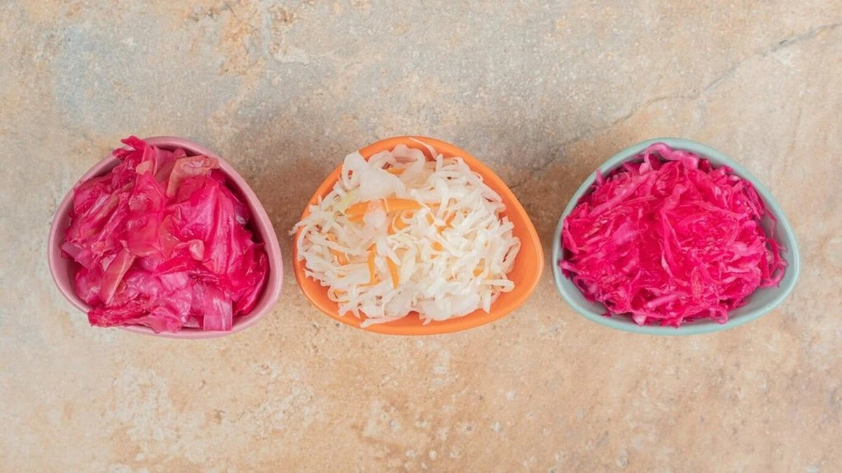 Mi vecina lleva 40 años comiendo coliflor de una forma... y su secreto me dejó sin palabras