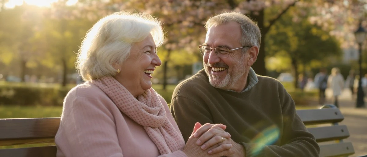 El secreto de la longevidad que los médicos no quieren que sepas