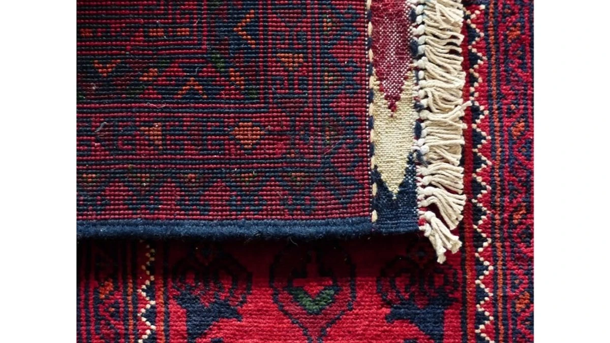 La alfombra vieja no es basura: 4 trucos para dar calidez y confort a tu hogar incluso en invierno