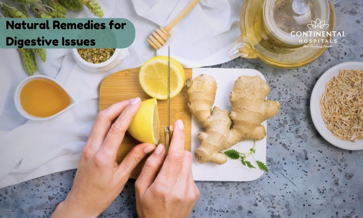 Cómo un ingrediente natural reavivará tu digestión y tu piel - image 1