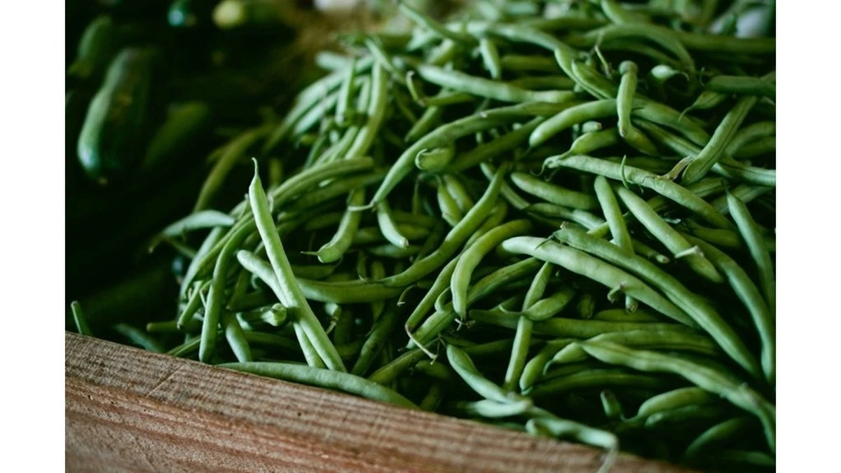 Las judías verdes: el superalimento que protege tu corazón y que cocinas mal