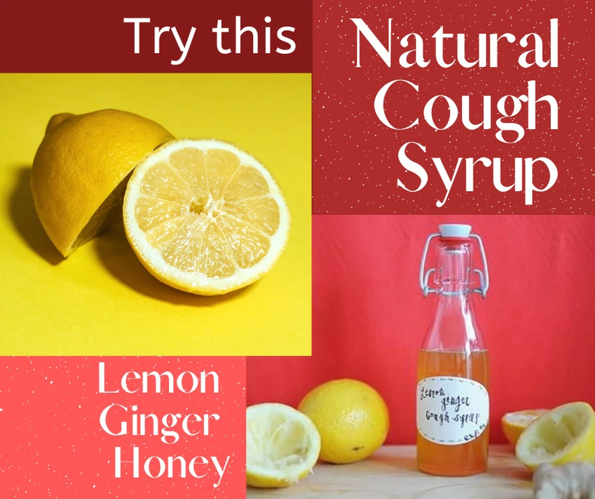 Mi abuela nunca compraba jarabes para la tos: guardaba 5 ingredientes que funcionaban mejor - image 1