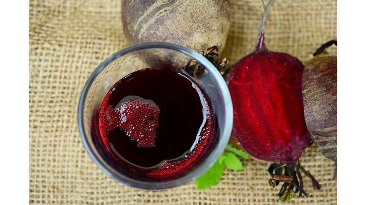 Bebí jugo de remolacha todos los días por salud: la advertencia del doctor que me hizo parar