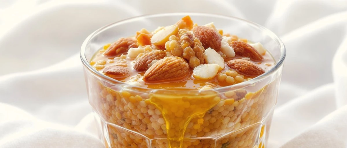 3 años tomando pastillas para la tiroides hasta que mi endocrina me preguntó por mis desayunos