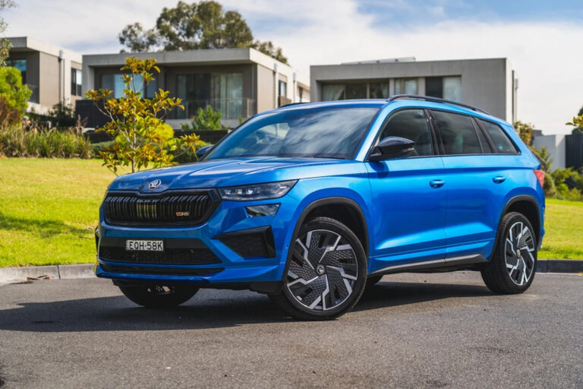 El coche que casi arruina a Škoda: la crisis que salvó una marca centenaria - image 1