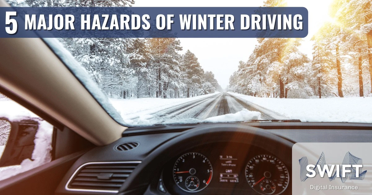 Señales de salud que tus hábitos al volante en invierno podrían estar ocultando - image 1