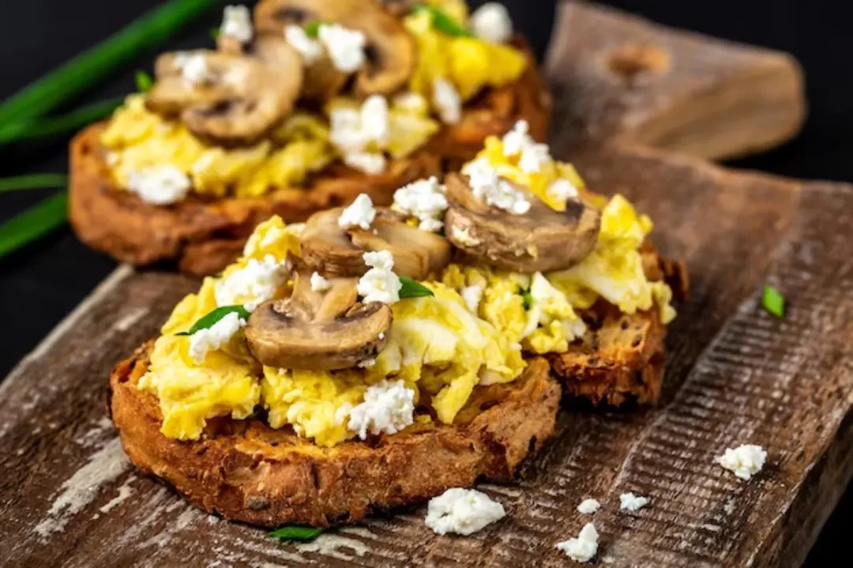 La vitamina D en el desayuno: la clave oculta para un intestino sano y una mejor circulación - image 1