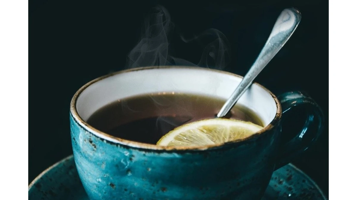 15 años tomando té nocturno a deshoras: la frase de una doctora que lo cambió todo