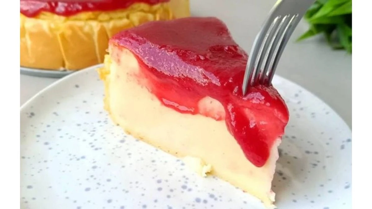 Arritez vos restes de dîner : le pudding de riz et sa sauce aux framboises transforment tout en délice