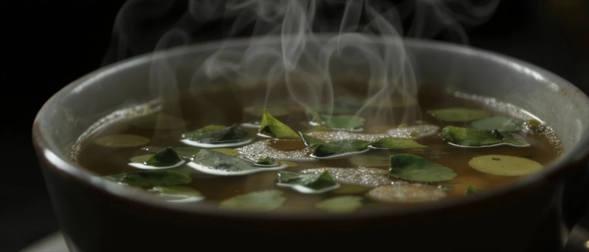Por qué calentar tu té de ayer podría estar dañando tu salud
