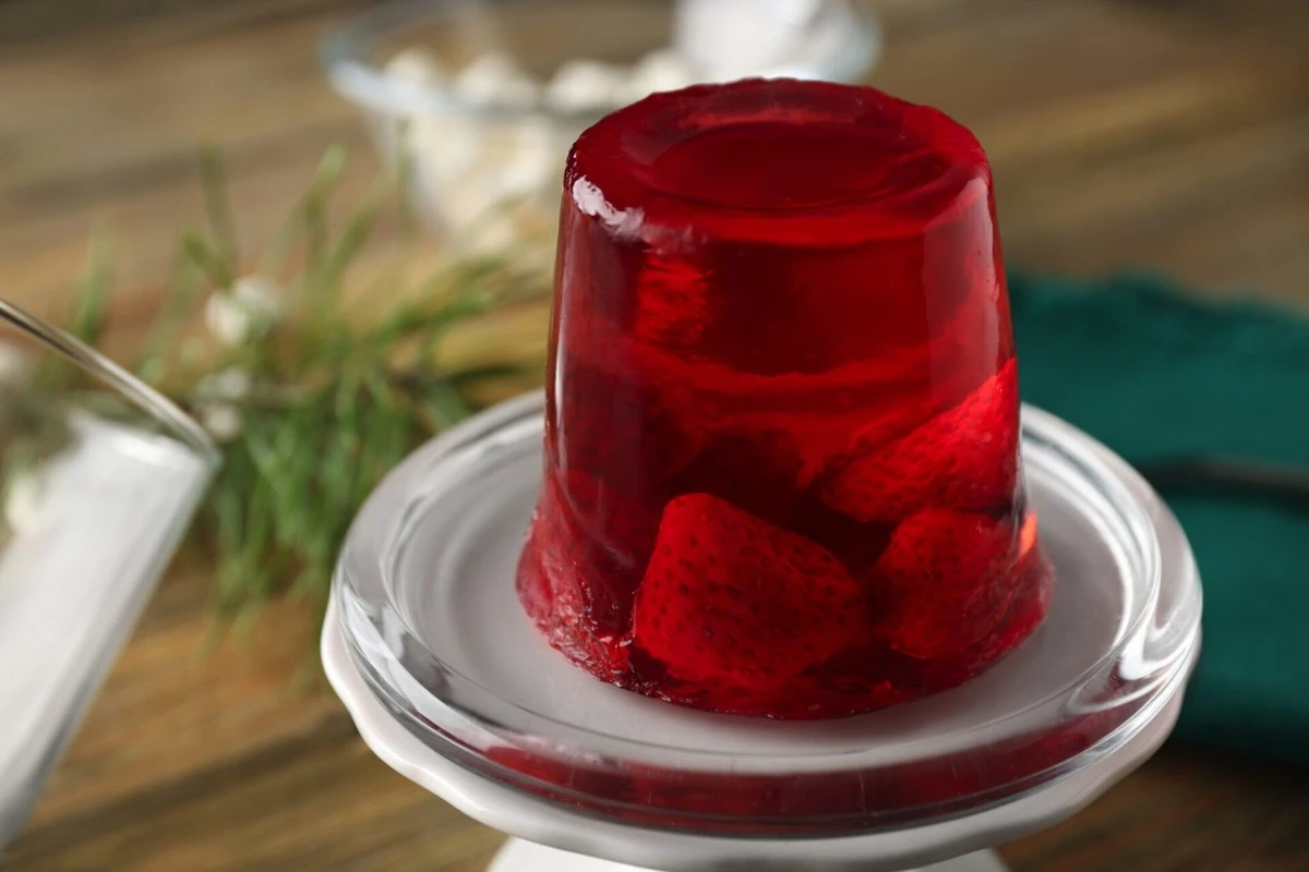 El postre polaco que vuelve a ser tendencia: los médicos confirman su beneficio para las articulaciones