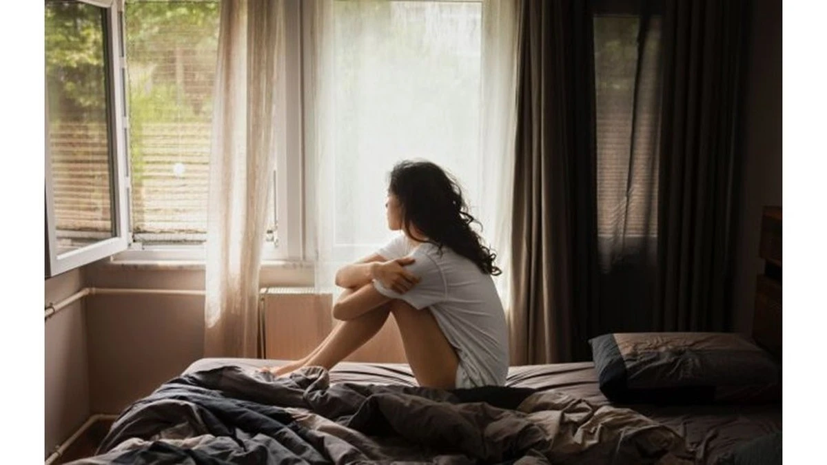 Por qué sientes que tu vida está vacía aunque todo parezca ir bien